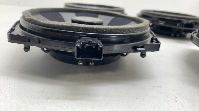 BJ32-18808-AC ⭕ 13-22 Range Rover Sport Front & Rear Left & Right Audio Speaker BJ32-18808-AC