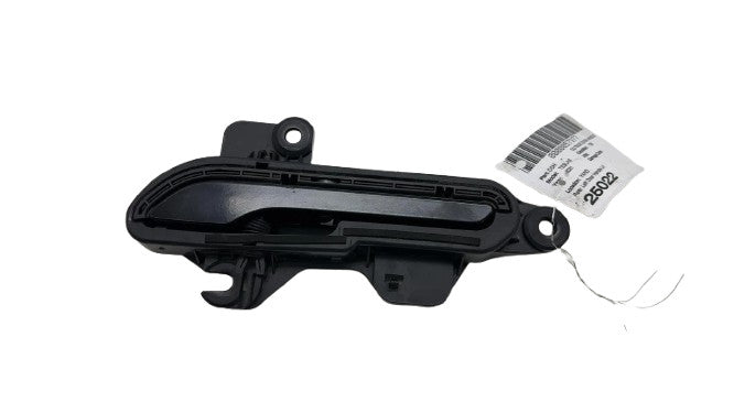 ⭕ 20-23 Model 3 Y Front or Rear Left Exterior Door Handle Outside 1528