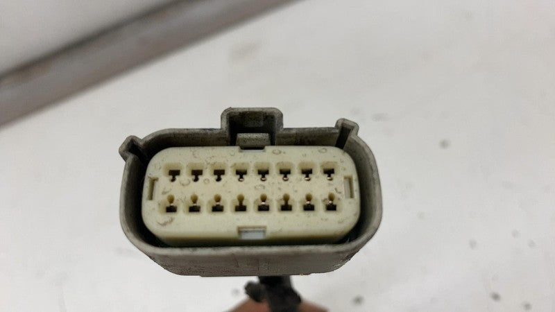 ⭕ 2017-2023 Model 3 M3 Rear Subframe Coil Wiring Harness Cable Wire 20