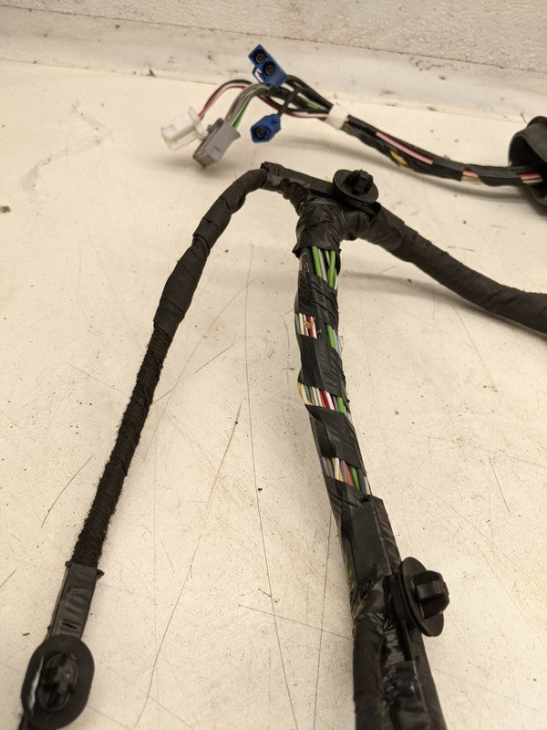 1032440 80 F ⭕ 2016-2020 Tesla Model X Front Side Door Wiring Harness Right RH 1032440-80-F