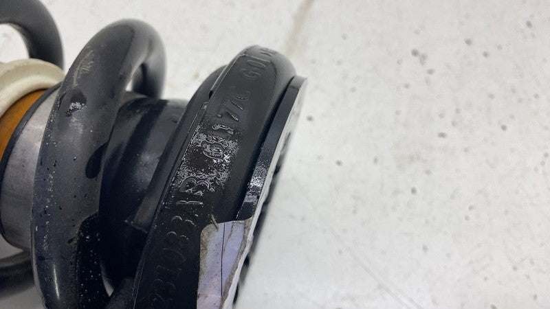 68231983AB 2017-2024 Chrysler Pacifica Rear Left Suspension Coil Spring Jounce Bumper FWD