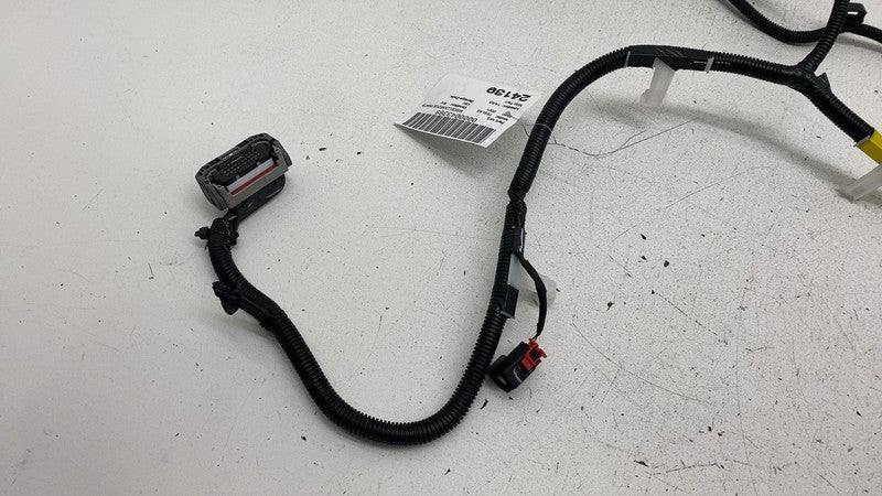 ⭕ 17-23 Tesla Model 3 Rear Subframe Coil Wiring Harness Cable Wire 206