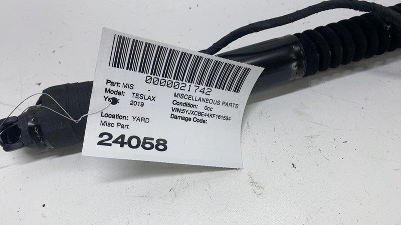 ⭕ 16-23 Model X Rear Left / Front Right Primary Door Lift Gas Strut 10