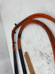 ⭕ 16-20 Model X High Voltage Large Drive Rapid Splitter Cable Wire 1038776-10-K