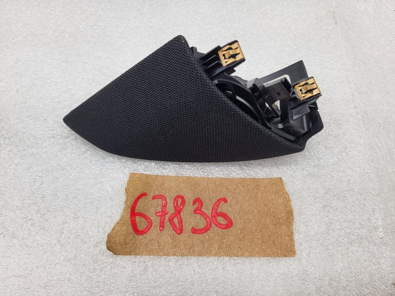 1095686 00 F ⭕ 17-23 Model 3 Front Passenger Audio Tweeter & Speaker Cover Right 1095686-00-F