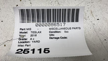 ⭕ 2016-2020 Tesla Model X Steering Column Multifunction Turn Switch Clockspring