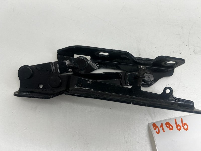 ⭕ 2012-2020 Tesla Model S Front Passenger Bonnet Hood Hinge Closure As