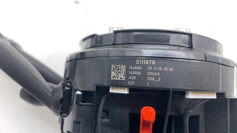 ⭕ 2016-2020 Tesla Model X Steering Column Multifunction Turn Switch Cl