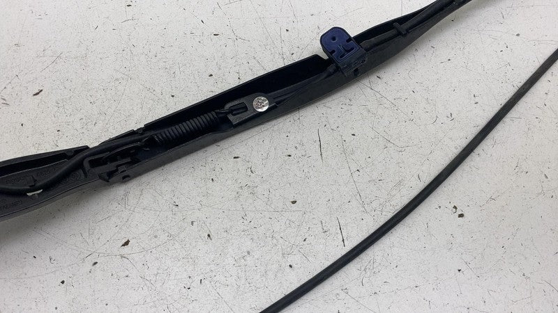 31696294 ⭕ 2021-2025 Polestar 2 Front Passenger Side Windshield Wiper Arm Right 31696294