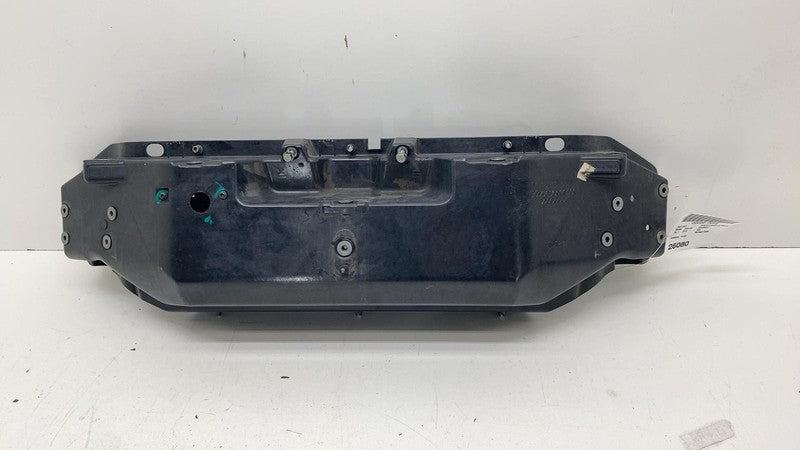 ⭕16-20 Model X Center Luggage Compartment Frunk Crossmember Bracket 10