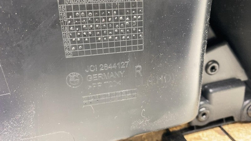 2018-2022 BMW 530e G30 Front Passenger Side Door Trim Panel Right RH Assembly