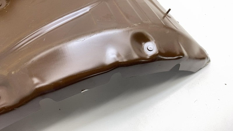 ⭕ 20-24 Tesla Model Y Rear Left Wheelhouse Quarter Outer Arch Panel 14