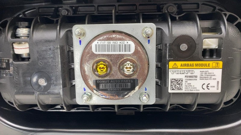 ⭕ 2021 2022 2023 Polestar 2 Front Dash Dashboard Instrument Panel Asse