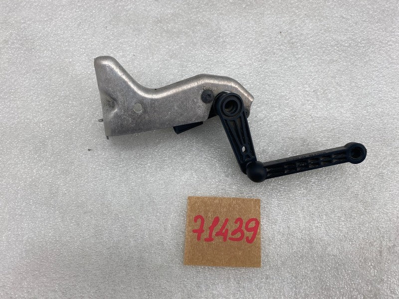 102797600A ⭕ 2016-2020 Model S Rear Right Air Suspension Ride Height Sensor RH 1027976-00-A