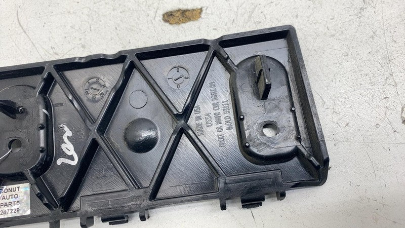 ⭕ 18-21 Lincoln Navigator Rear Right Bumper Inner Support Bracket JL7B
