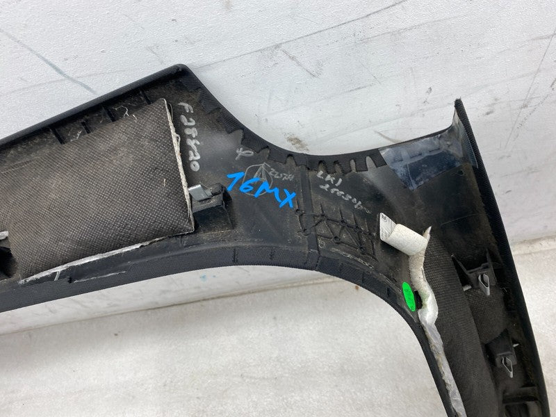 1052334 02 D ⭕ 2016-2020 Tesla Model X MX Rear Side Falcon Door Lower Trim Right 1052334-02-D