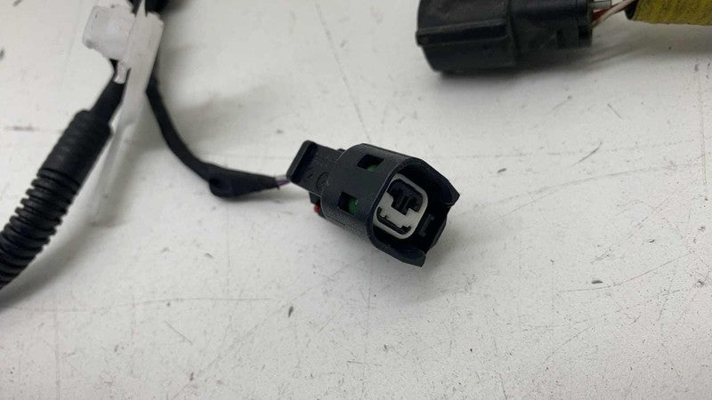 ⭕ 2020-2024 Tesla Model Y Rear Subframe Wiring Harness Cable Wire 2489