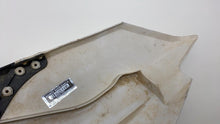 2013-2015 Yamaha YZ250 Rear Left Number Plate Cover 1SL-21716-00 / 1SL-21711-00