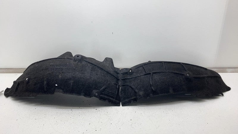 149261600A ⭕ 20-24 Model Y Rear Right Wheel Arch Fender Liner Splash Shield RH 1492616-00-A