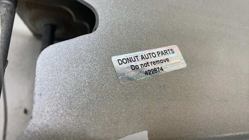 ⭕2017-2023 Tesla Model 3 Front Driver Side Crash Can Reinforcement Rai