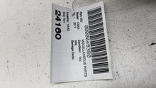 ⭕ 2013-2018 Ford C-Max Front Wheelhouse Splash Mud Guard Shield Left DM51-R16115