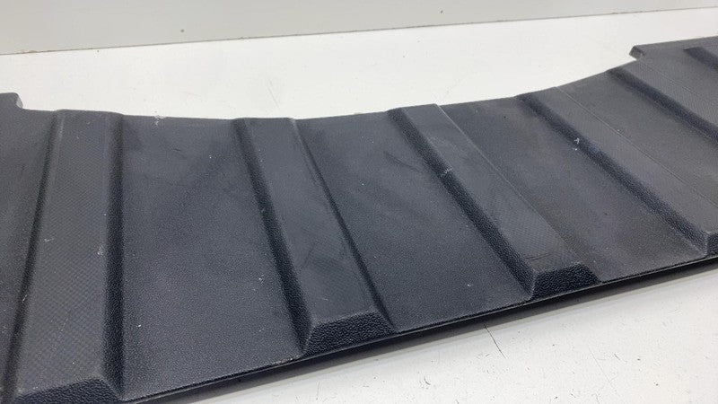 ⭕ 2022-2024 Rivian R1T Tailgate Rear Bed Sill Flap Trim Panel Cover PT