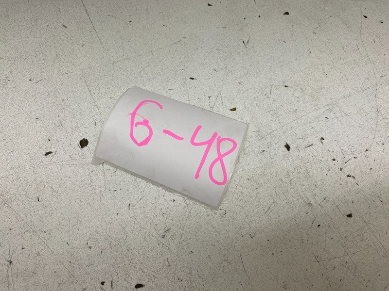 1034833 00 E ⭕ 15-20 Model X Front Bumper Lower Spoiler Valance Diffuser Cover 1034833-00-E