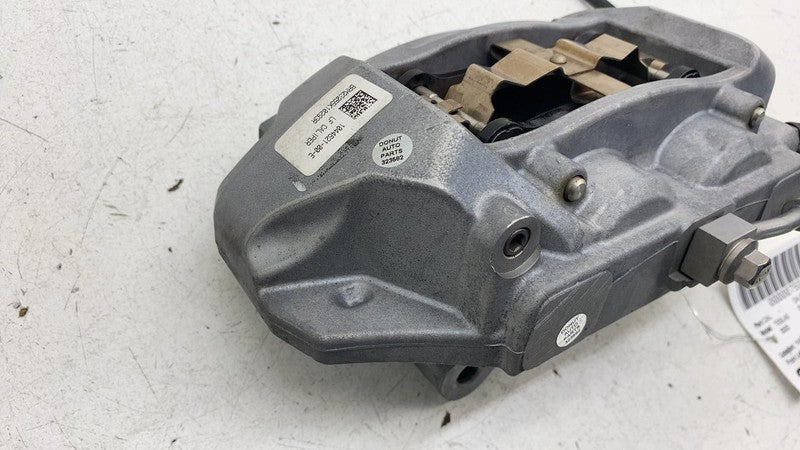 ⭕ 2017-2023 Tesla Model 3 Front Left Caliper w/ Brake Hose Line LH 104