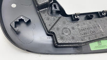 2016-2020 Tesla Model S MS X MX Front Left Seat Recline Panel and Control Switch