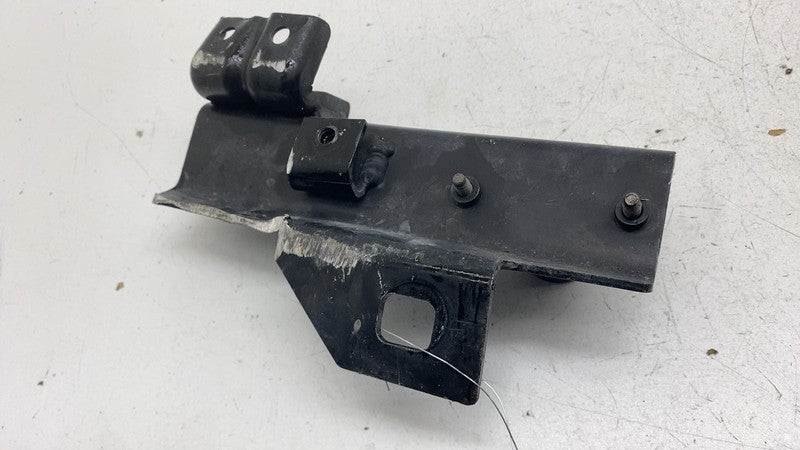 ⭕ 16-20 Tesla Model X Front Bumper Reinforcement Ankle Catcher Bracket