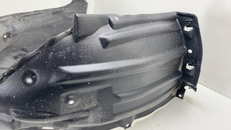 53875 47100 ⭕ 2023-2025 Prius Front Passenger Fender Liner Splash Shield Right 53875-47100