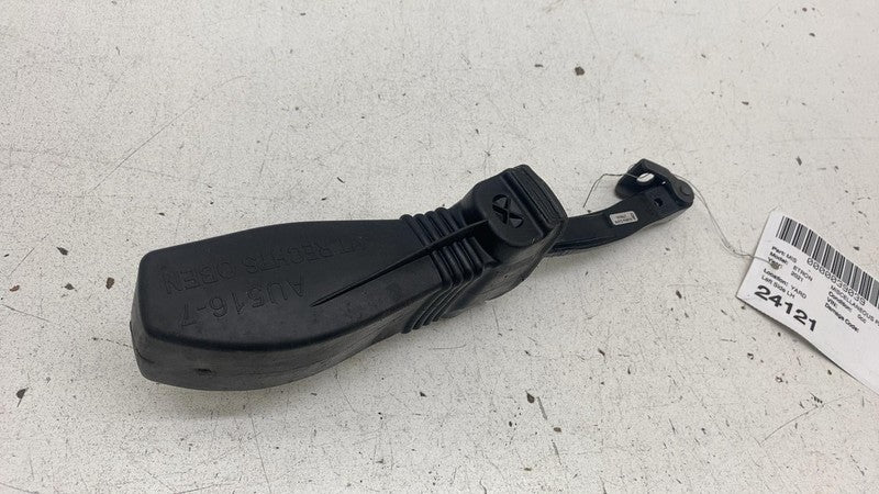 ⭕ 2019-2023 Audi E-Tron Front Left Side Door Hinge Check Strap Stopper
