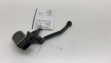 12-19 Mercedes-Benz GLE350 Front Right Suspension Headlight Height Level Sensor