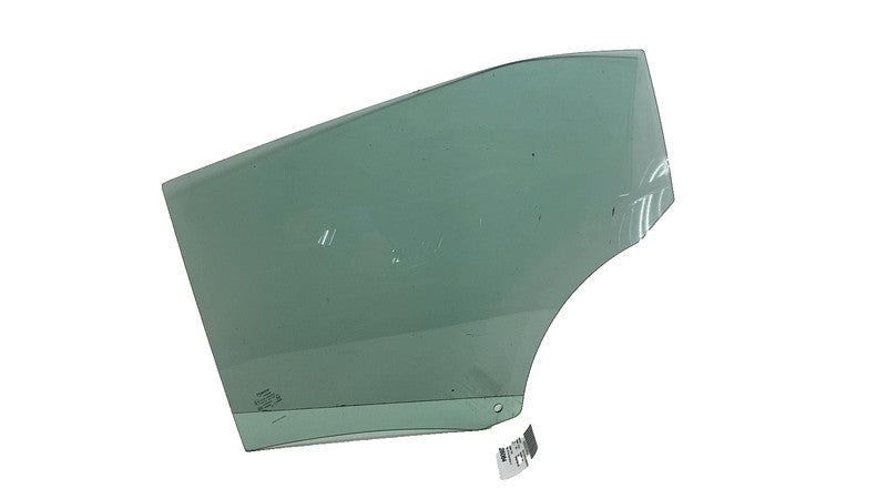 E4 43R-000055 ⭕ 2021 2022 2023 Polestar 2 Rear Driver Side Door Window Glass Left 43R-000055