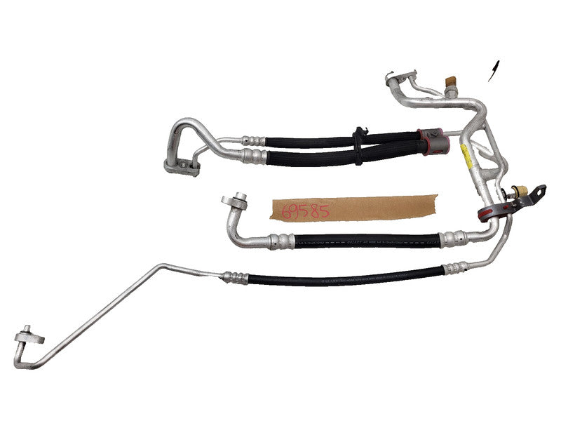 1092157 00 F ⭕ 2017-2022 Tesla Model 3 M3 A/C Conditioner Suction Hose Pipe Line 1092157-00-F
