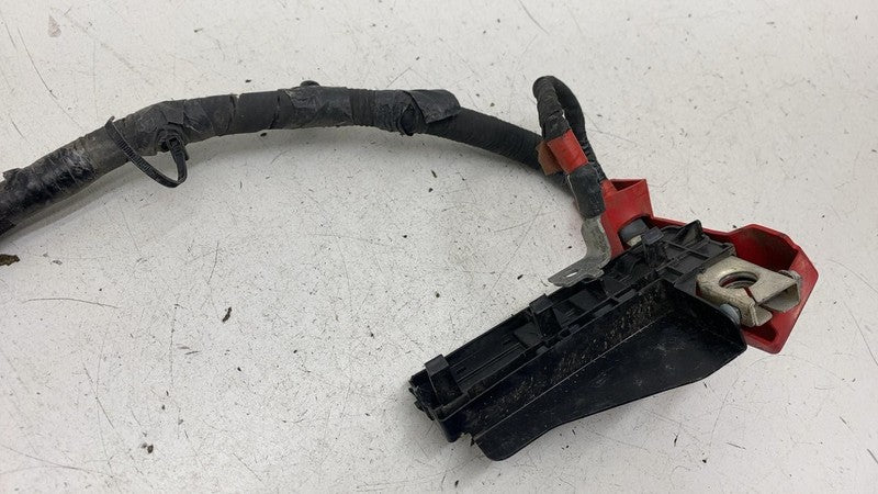 ⭕ 2019 2020 2021 RAM 3500 Battery Positive Wiring Cable Wire 6.7L Cumm