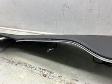 2012-2016 Tesla Model S MS Dashboard Instrument Panel Interior Dash Trim Cover