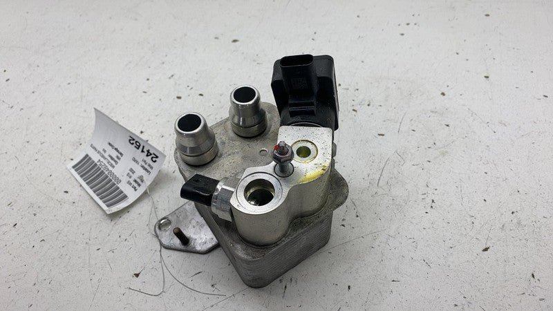 PT00001739H 2022 2023 2024 Rivian R1T R1S Coolant Direction Valve Battery Cooler Chiller OEM