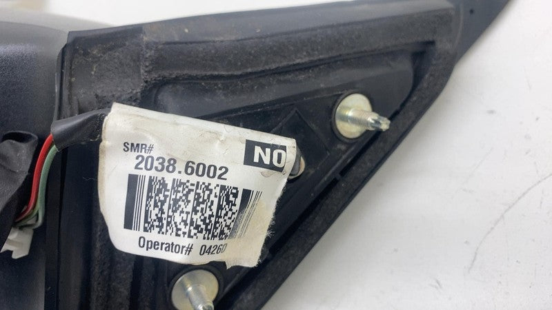 96301 3TN0D ⭕ 2013-2018 Nissan Altima Right Passenger Side 3 Wire Right Mirror 96301 3TN0D