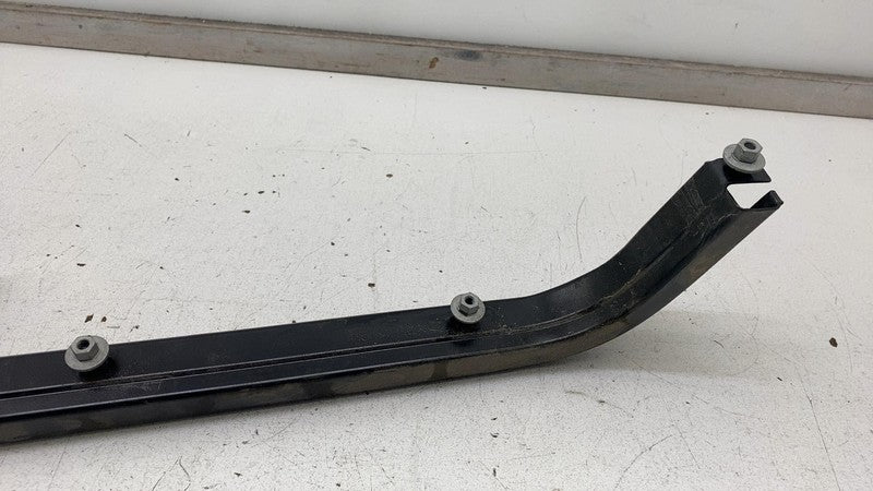 ⭕ 2017-2024 Chrysler Pacifica Rear Driver Side Slide Door Roller Track Rail Left