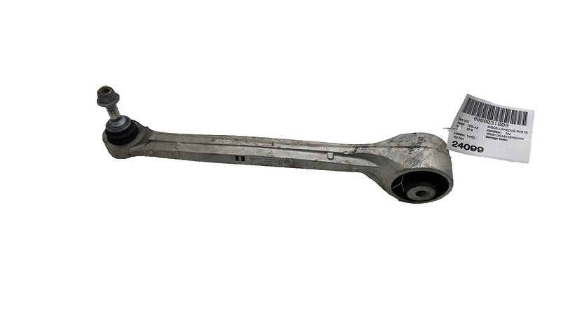 ⭕ 12-20 Model S X Front Right Lower Control Arm Fore Link Rearward 1041575-00-A