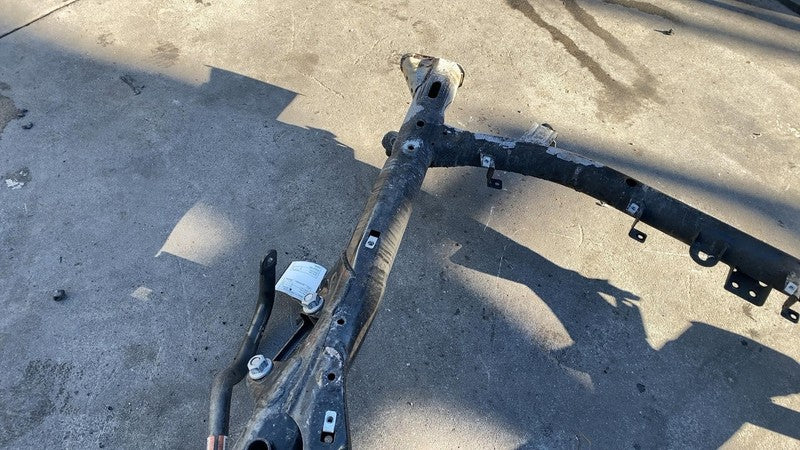 68250634AD 2017-2024 Chrysler Pacifica Front Undercarriage Subframe Crossmember Cradle FWD