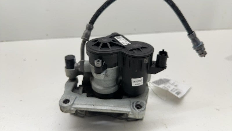 LJ9C-2D251-CND ⭕21-24 Ford Mustang Mach-E Rear Driver Side Brake Caliper Left LH LJ9C-2D251-CND