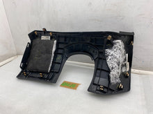 ⭕ 12-20 Tesla Model S X Dashboard Instrument Panel Lower Trim Left 1002405-14-H