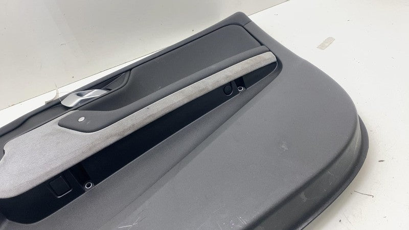 31696476 ⭕ 2021-2024 Polestar 2 PS2 Front Right Interior Door Panel Trim Card RH 31696476