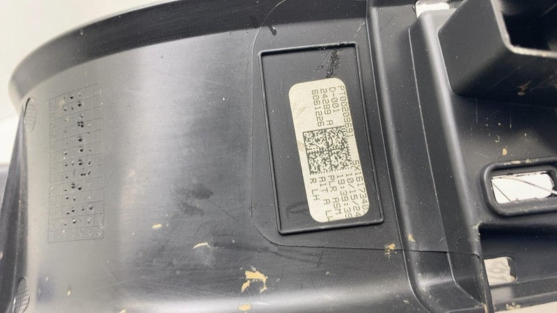 ⭕ 2022-2025 Rivian R1S Front Left Kick Plate Cowl Trim Cover Panel LH 