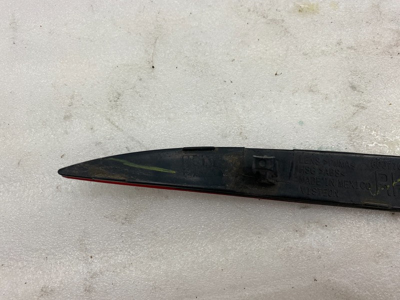 ⭕ 2012-2020 Tesla Model S Rear Right Bumper Light Reflector Lamp RH 60