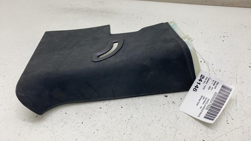 ⭕ 2022 2023 2024 Rivian R1T Passenger Side C-Pillar Upper Trim Panel Cover Right