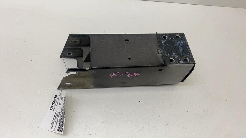 ⭕ 2017-2023 Tesla Model 3 Front Passenger Right Crash Can Reinforcement Rail Bar