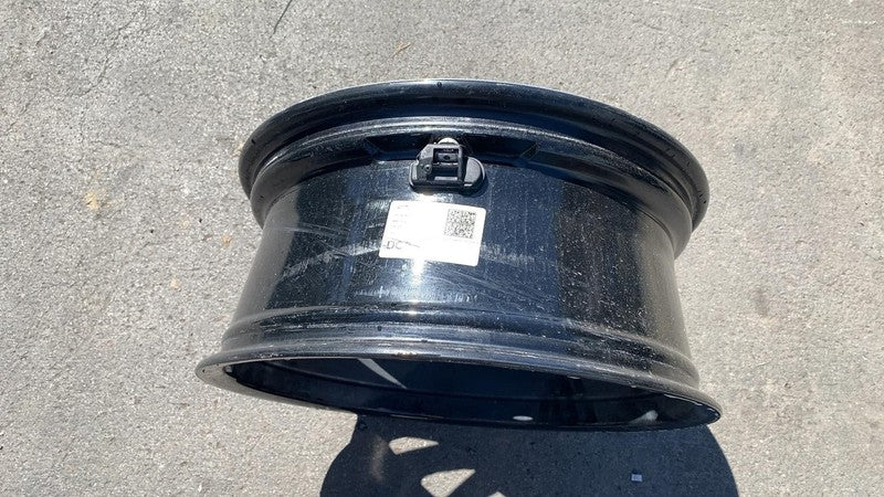 Wheel MERCEDES C-CLASS 19 wheel details poorly photograph